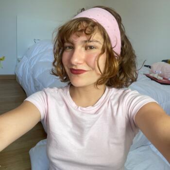 Babysitter in Toulouse: Maença
