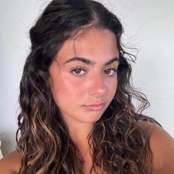Babysitter a Ercolano: Lucia