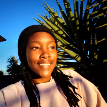 Nanny Soweto: Sinesipho