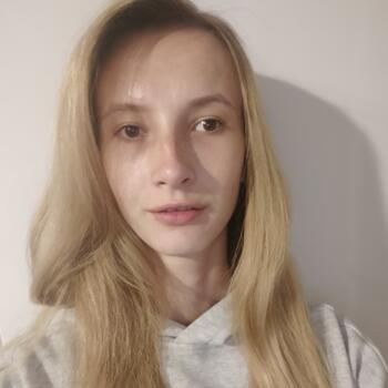 Opiekunka do dziecka Piaseczno: Sylwia