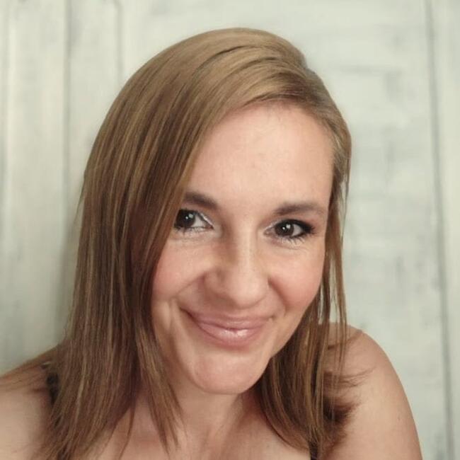 Babysitter in Sopot: Agnieszka