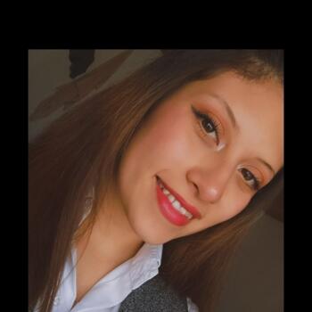 Baby-sitter in Madrid: Paula