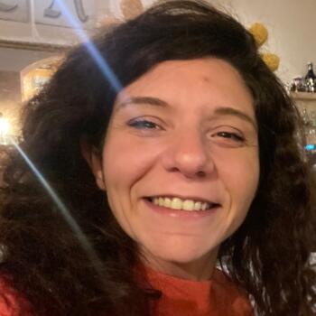 Babysitter Bologna: Rita