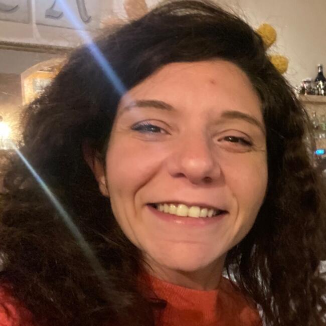 Babysitter in Bologna: Rita