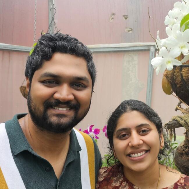 Babysitting job in Kondapur (Sangareddy): Harshvardhan