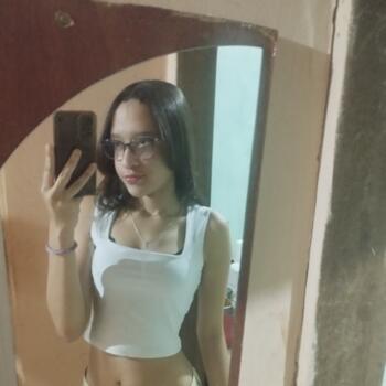 Babysitter in Caieiras: Ingrid