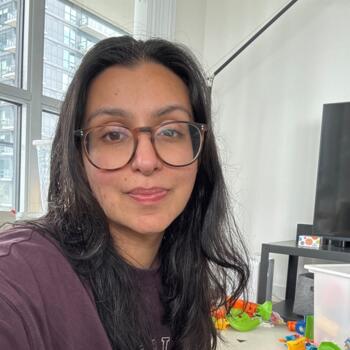 Parent Etobicoke: Hajir