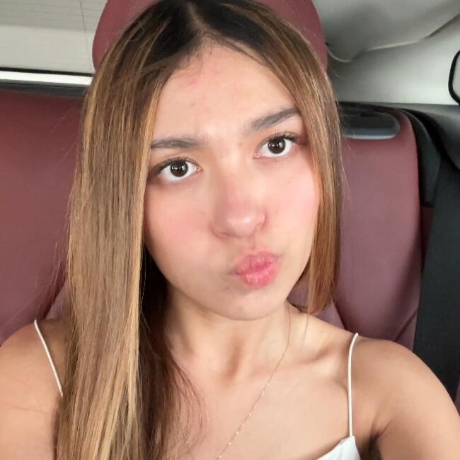 Niñera en Ciudad de México: Paulina Miroslava