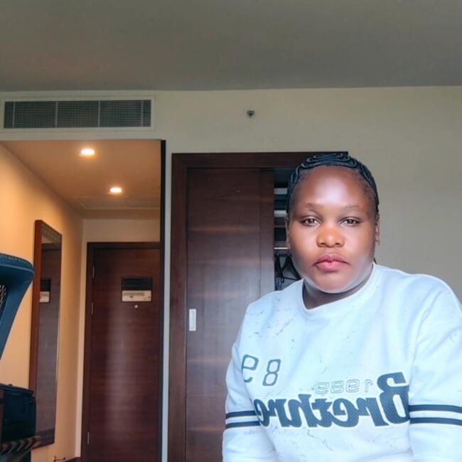 Nanny in Doha: Cameline