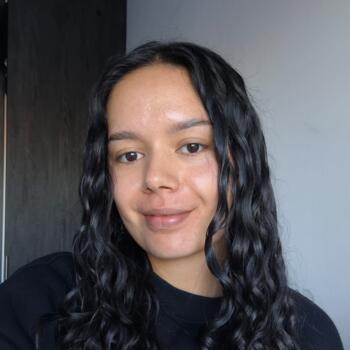 Babysitter in Hervey Bay: Jemina