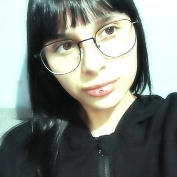 Niñera en Padre Hurtado: Valentina