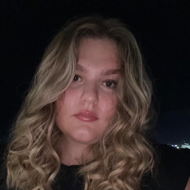 Babysitter in Saint-Maur-des-Fossés: Louane