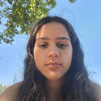 Canguro en Montornès del Vallès: Yumaira y Saray