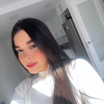 Nanny in Sant Vicenç dels Horts: Cecilia