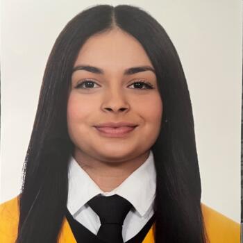 Babysitter in Jerez de la Frontera: Laura