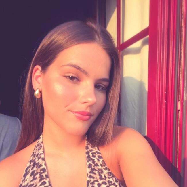 Babysitter em Braga: Sofia