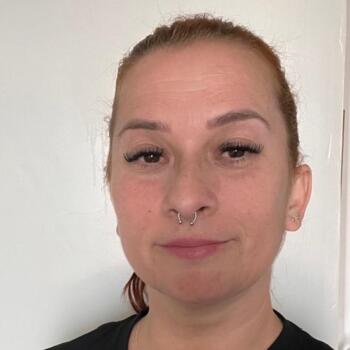 Babá em Garopaba: Salene