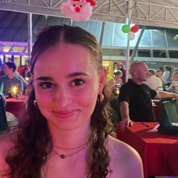 Babysitter in Montpellier: Amelie