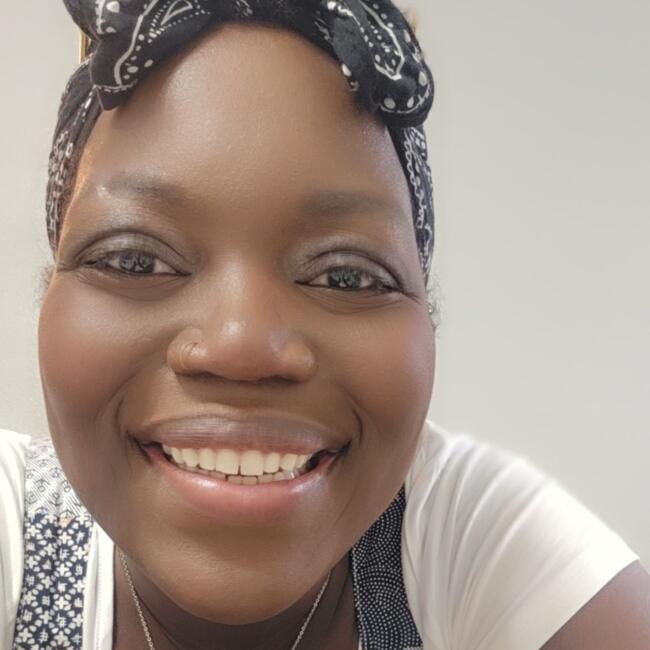 Babysitter in Golden (Colorado): Sophia