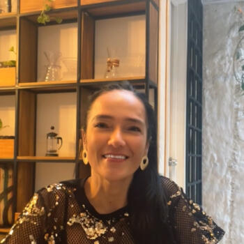 Babysitter in Granada: Catalina