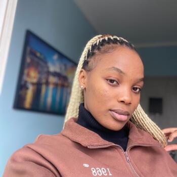 Opiekunka do dziecka w Warszawa: Vimbainashe Allisha