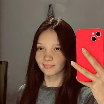 Babysitter in Natal: Nayara