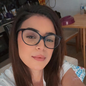 Babysitter in Antony: Mathilde