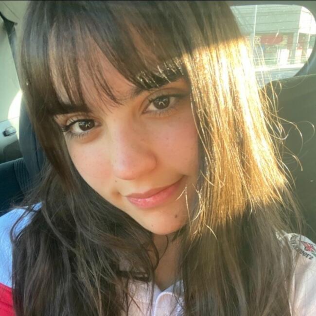 Babysitter in Villa Alemana: Trinidad orellana