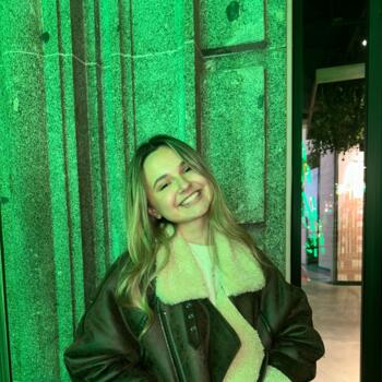 Babysitter in Alcalá de Henares: Lesly