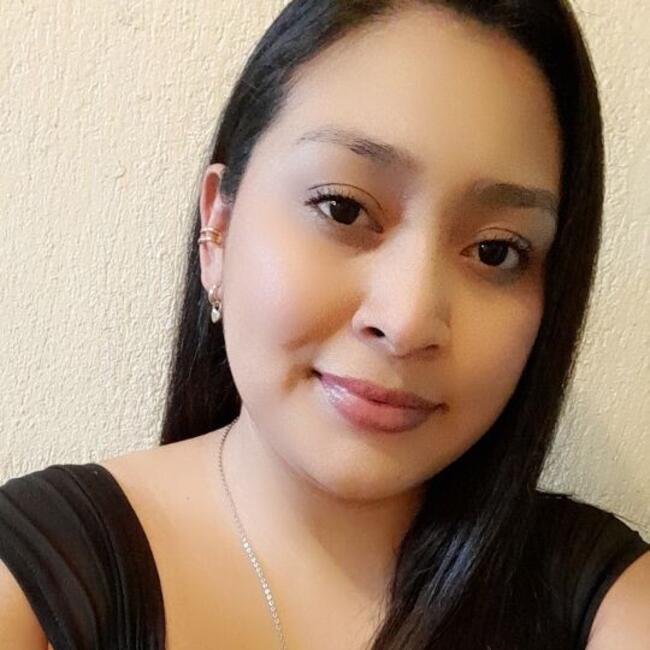 Babysitter in Curridabat: Griselda