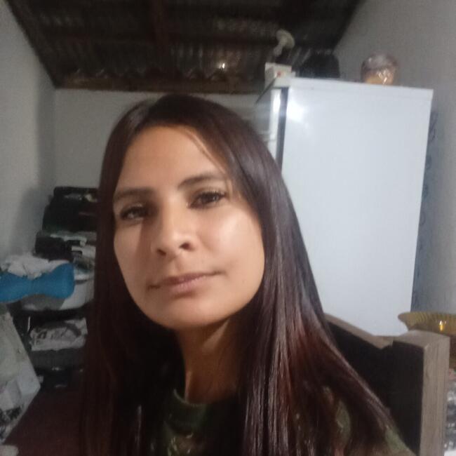 Babá em Jaraguá do Sul: Jaqueline