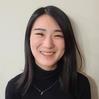 Oppas Amsterdam: Yukiko