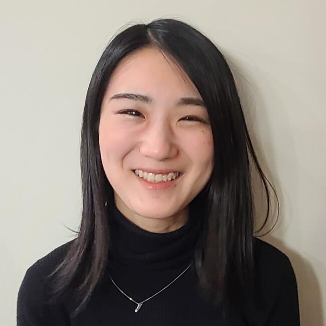 Oppas in Amsterdam: Yukiko