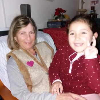 Babysitter em Leiria: Maria Leonor