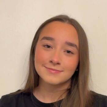 Babysitter in Sault-lès-Rethel: Cali