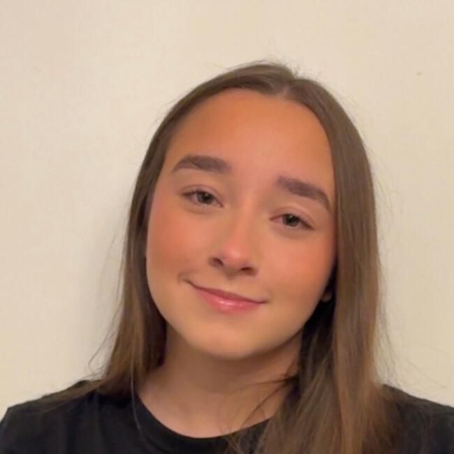 Babysitter in Sault-lès-Rethel: Cali