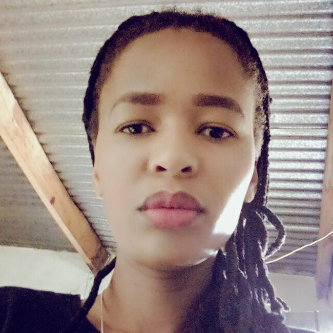 Nanny in Randfontein: Jane