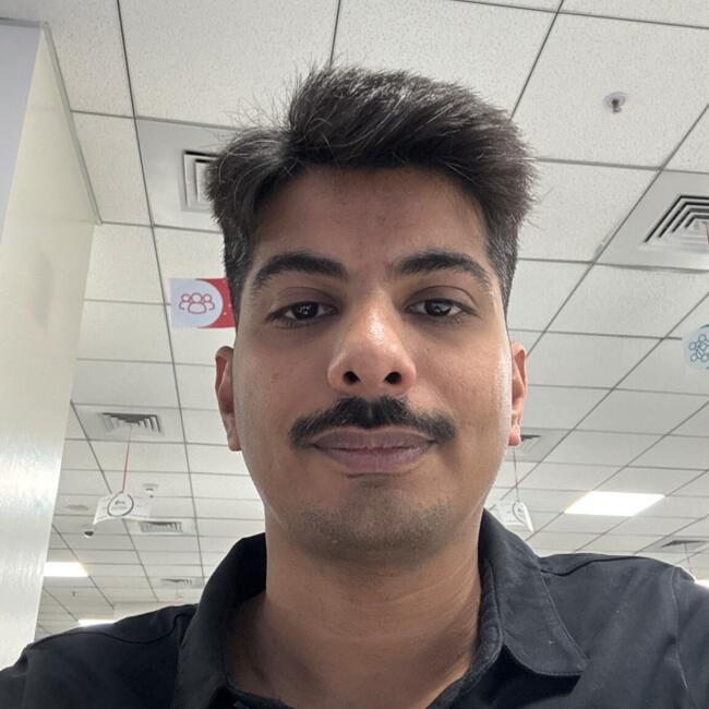 Babysitting job in Pune: Devang