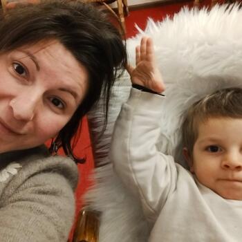 Babysitting job in Genoa: babysitting job Irene