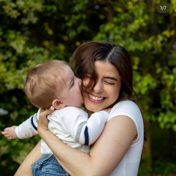 Babysitting job in Smithfield (Virginia): babysitting job Mary
