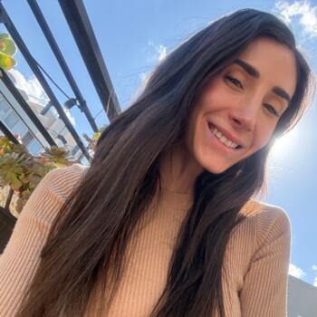 Babysitter in Buenos Aires: Maria Belen