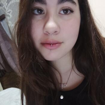 Babysitter in La Florida: Margarita