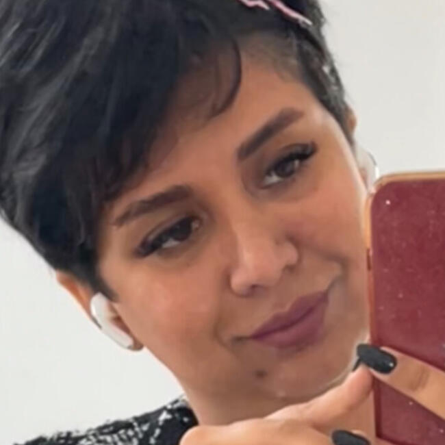 Babysitter in Créteil: Roya