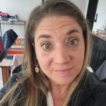 Babysitting job in Saint-Georges-sur-Meuse: babysitting job Bénédicte