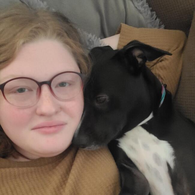 Babysitter in Dyersburg: Lily