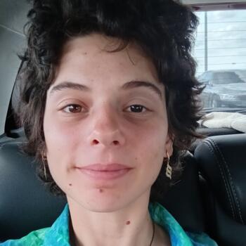 Babá em Piracicaba: Sofia