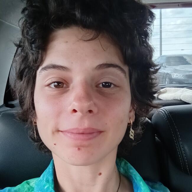 Babá em Piracicaba: Sofia