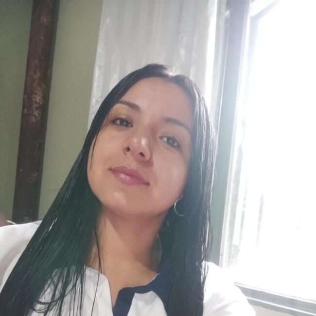 Babysitter in Córdoba: Celeste