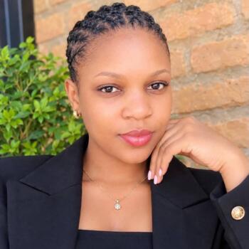 Babysitter in Arusha: Witness