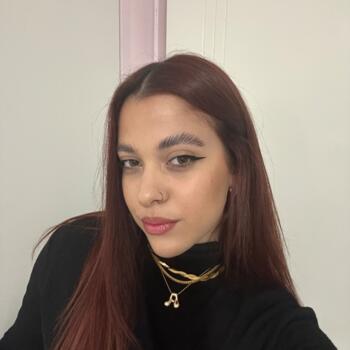 Babysitter στην περιοχή Λευκωσία: Anastasia